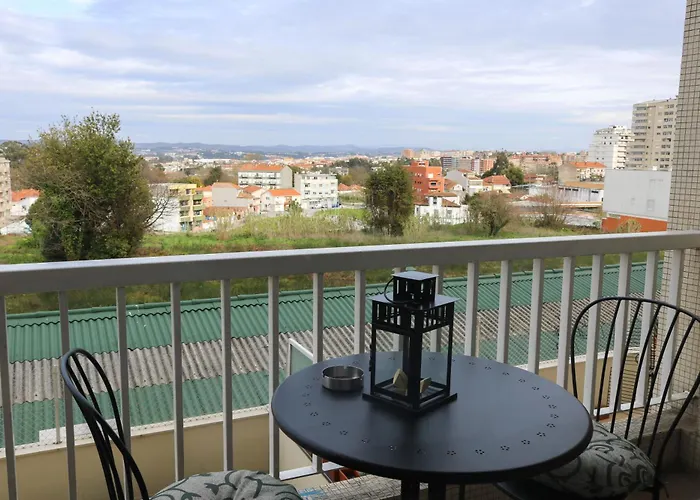 Origami Porto Residencia & Hostel