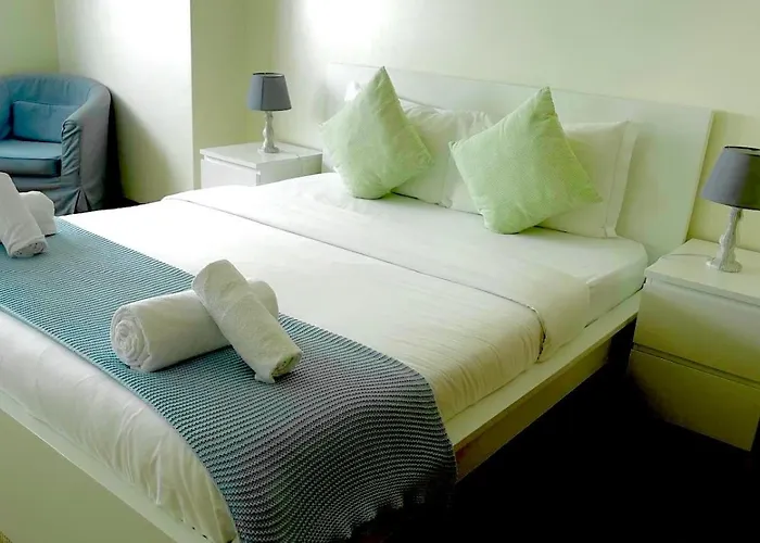 Origami Porto Residencia & Hostel