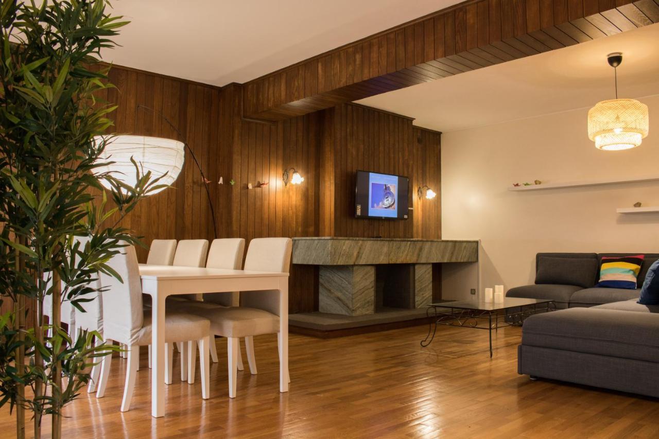 Hostal Origami Porto Residencia &