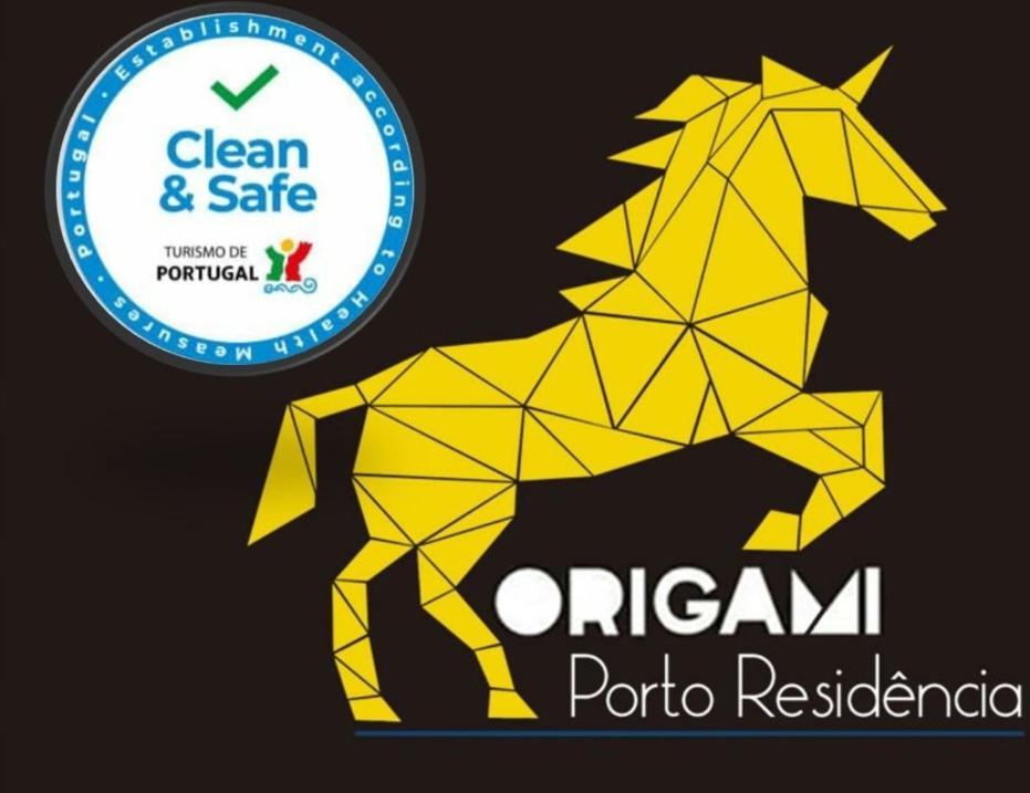Origami Porto Residencia & Hostal Vila Nova de Gaia
