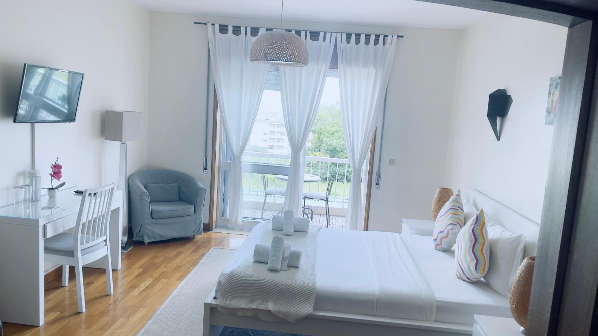 Origami Porto Residencia & Hostal
