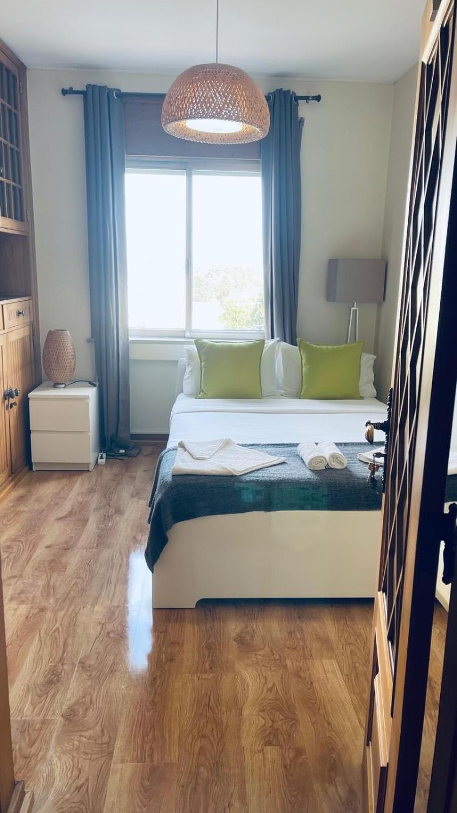 Hostal Origami Porto Residencia &