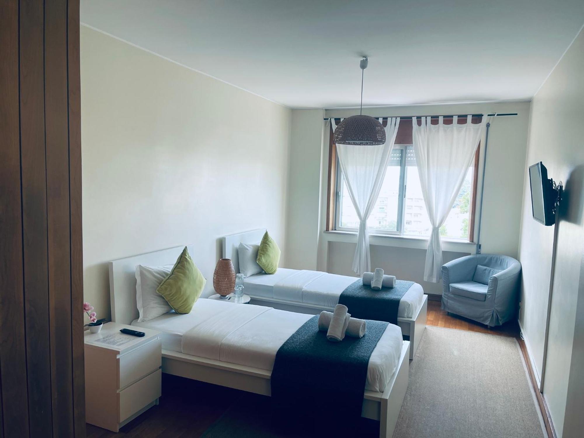 Origami Porto Residencia & Hostal