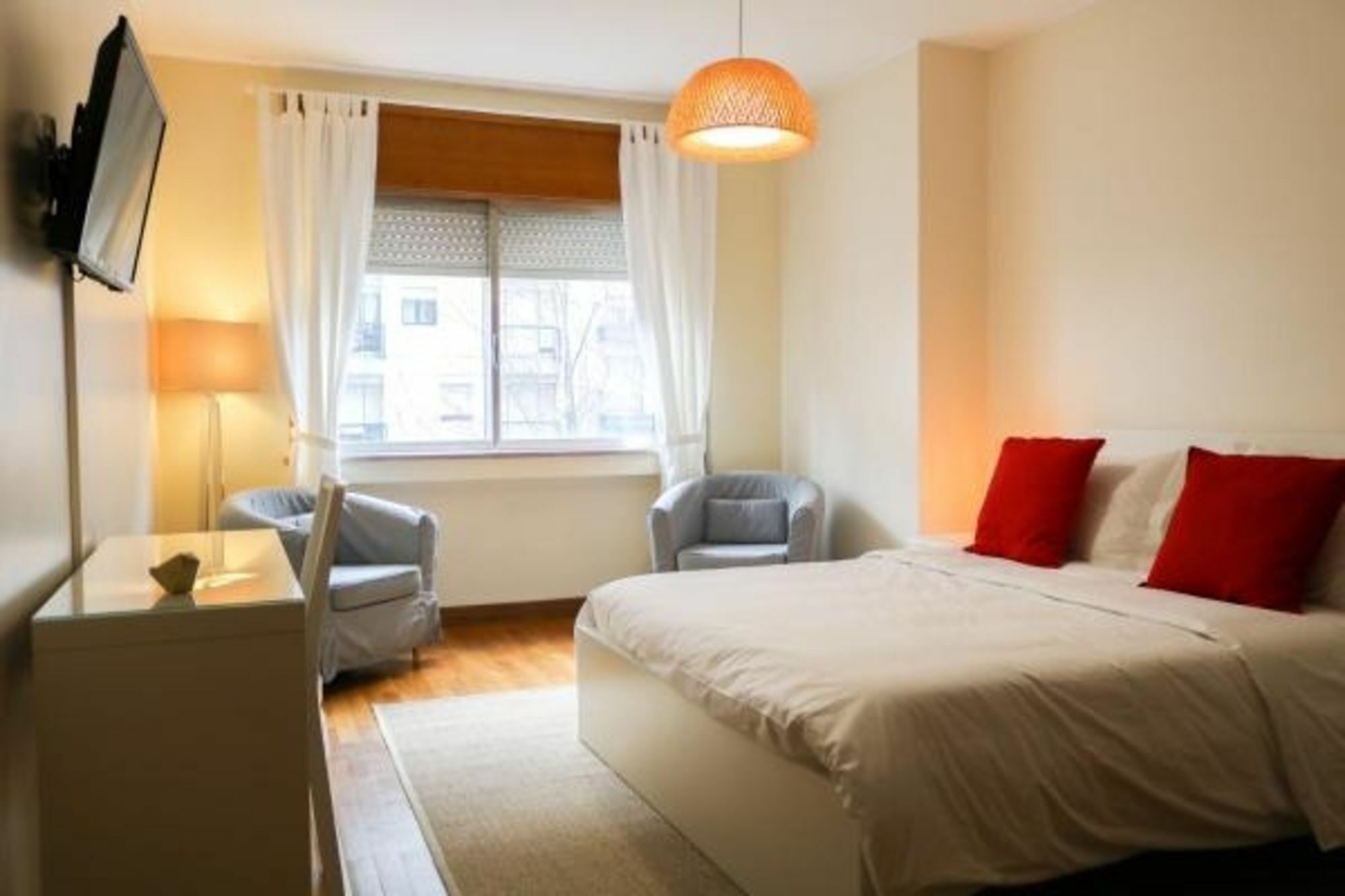 Hostal Origami Porto Residencia & Vila Nova de Gaia